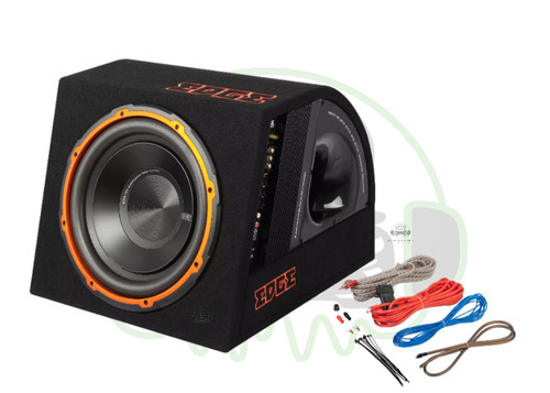 Edge inch active - 12,