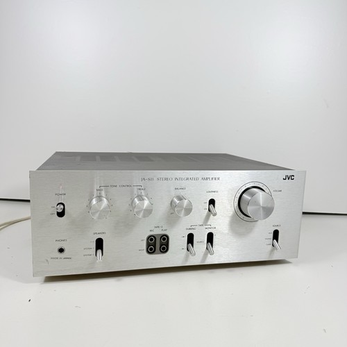 Jvc s11 vintage - jvc-ja-s11,