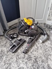 Dyson DC19 T2 Cylinder  Vacuum