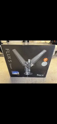 Tacx flux smart indoor turbo - tacx,