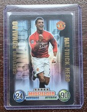 Cristiano Ronaldo Hat-Trick