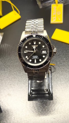 Invicta pro diver navigator - invicta,