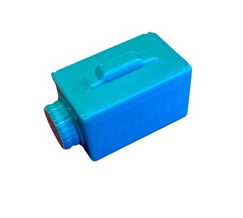 Geocache ammo tin geocaching - geocache,