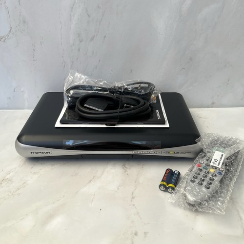 Thomson dti6300 top tv - dti6300-16,