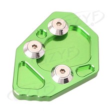 Kickstand Extender Foot Side