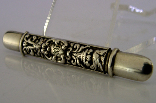 Victorian sterling silver - sterling,