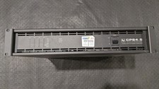EV CPS 4.5 Amplifier