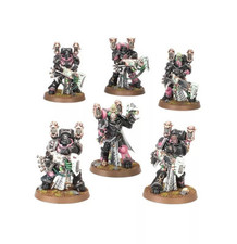 Noise Marines Singles - Emperors Children - Chaos Space Marines - Warhammer 40k