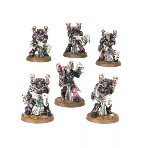 Noise marines singles - noise,