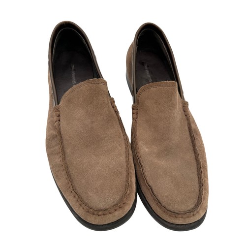 Nwot john varvatos loafers - nwot,