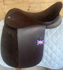 English Leather & Suede Show