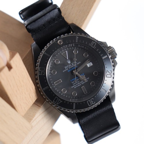 Rolex sea dweller - sea-dweller, deepsea
