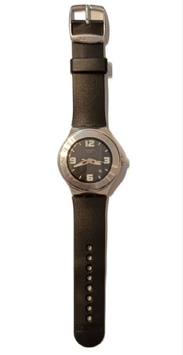 Swatch irony black sceptre - swatch,