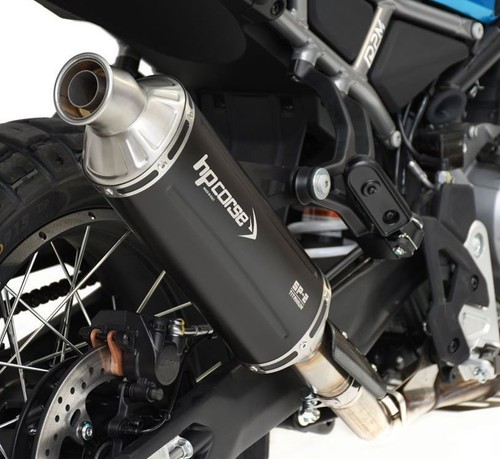 Corse moto 450mt 2023 - hp,