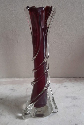 Vintage murano style - murano,