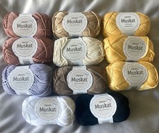 11 x Drops Muskat Mixed Bundle