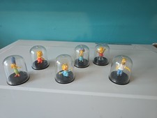 The Simpsons Mini Capsule Dome