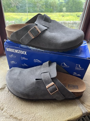 Birkenstock clogs size - birkenstock,