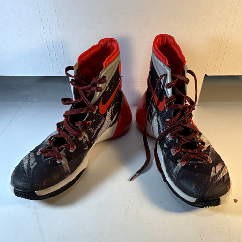 Nike hyperdunk 2015 premium - nike,