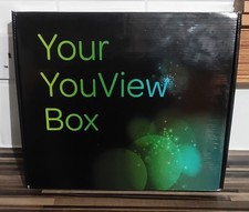 *NEW* Huawei TalkTalk YouView DN370T Freeview HD Recorder 320GB