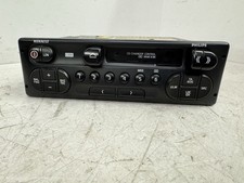 RENAULT PHILIPS CAR OLD RADIO