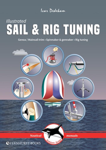 Illustrated sail amp rig - &amp,