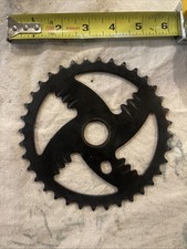 Vintage Diamond Back Sprocket