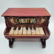 Antique Schoenhut Toy