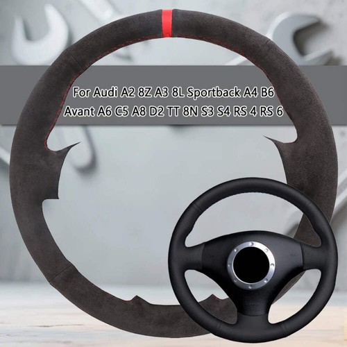 Car steering wheel - steering, cover