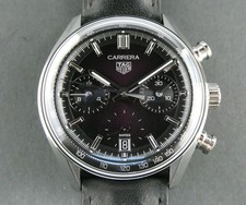 Tag Heuer Carrera Glassbox
