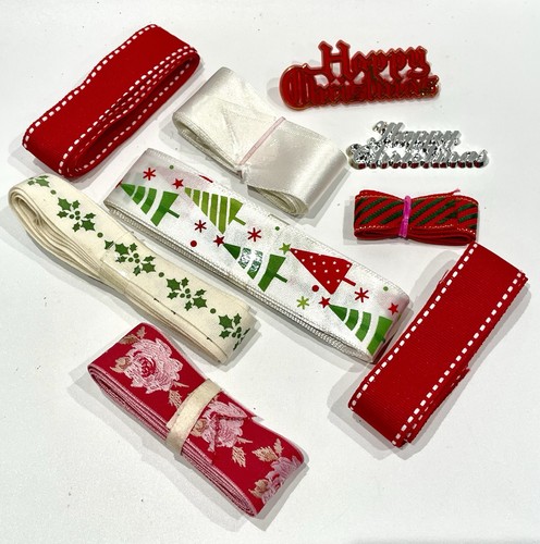 Job lot bundle christmas - job,