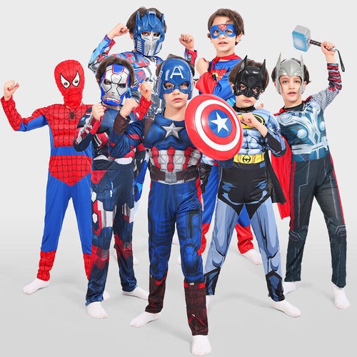 Kids halloween costumes cos - costumes, uk