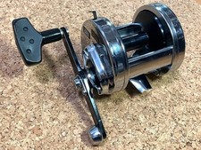 ABU Ambassadeur 9000C Chrome