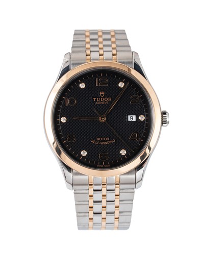 Tudor 1926 91651 2021