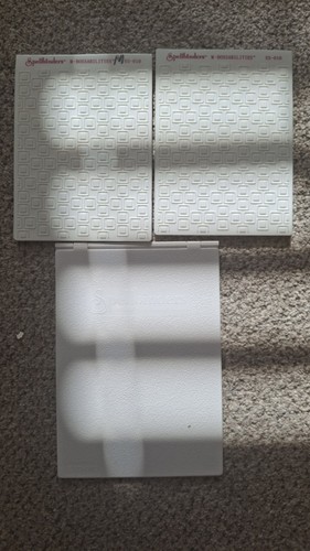 Set spellbinders - set,