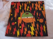 Supermax - Love Machine - 12" Vinyl Maxi Ltd Ed.- K11170 1st UK- 1977 NM *RARE