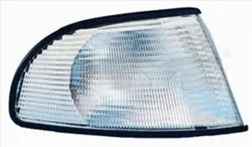 Turn signal lamp right front - signal,