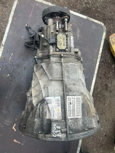 Mercedes benz w204 gearbox - c,