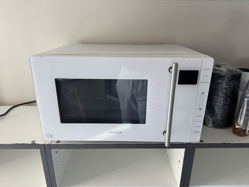Kenwood k23mfw15 microwave - kenwood,