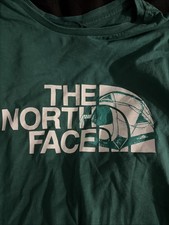 Men’s Green The North Face