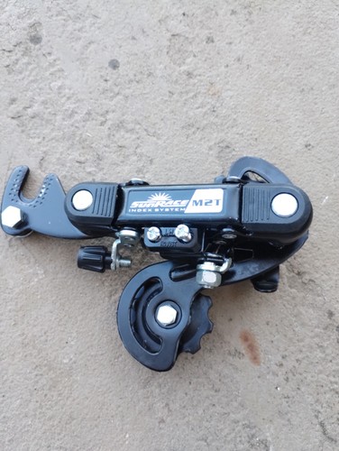 Sunrace m2t rear derailleur - m2t,