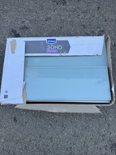 Wickes soho ocean - 31,