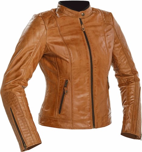 Richa lausanne ladies leather - richa,