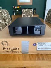 Rega Aria Mk3 Phono Stage