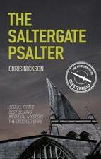 The Saltergate Psalter: John