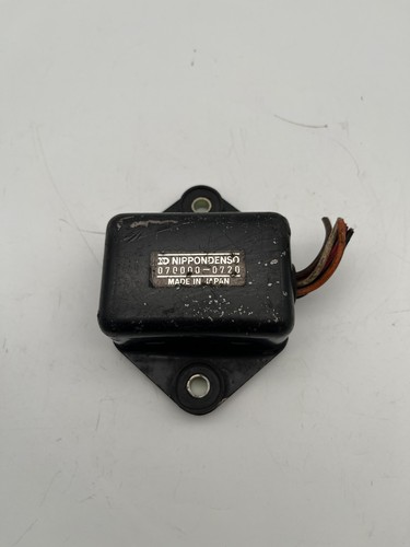 Yamaha 250 cdi - lc,