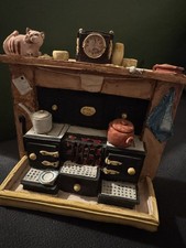 Colourbox Peter Fagan, KITCHEN