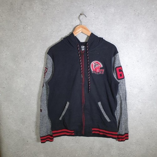 Nfl atlanta falcons - atlanta, zip-up