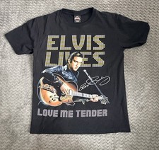 Vintage Elvis Presley “Elvis