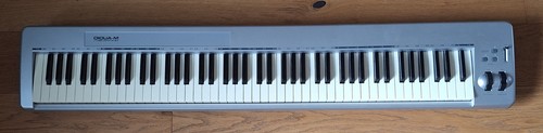 Audio keystation 88 key - , 88-key